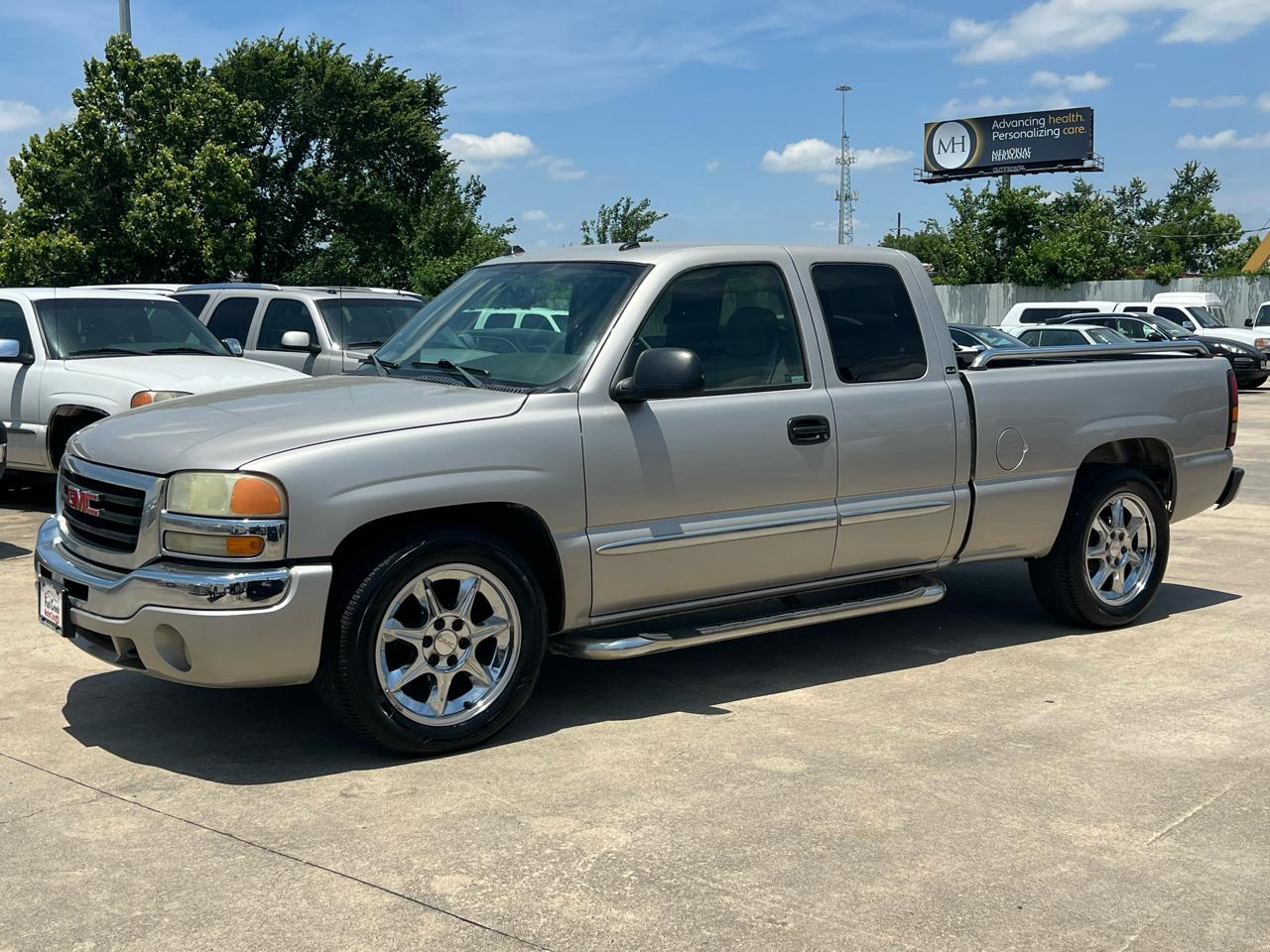 gmc sierra 1500 2004 2GTEC19T141349324 image gmc sierra 1500 2004 2GTEC19T141349324 image